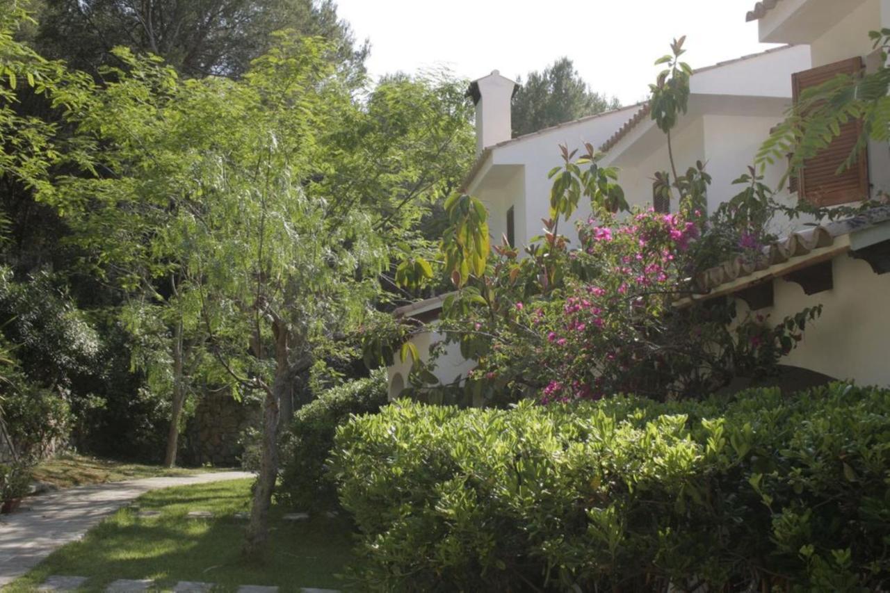 Can Botana 7 Cala de Sant Vicenc Exterior foto